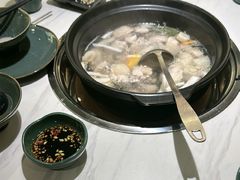 -狐狸爱上椰子鸡(滨江星光大道店)