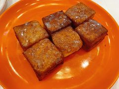-澳门陈光记烧味饭店(南京德基广场店)