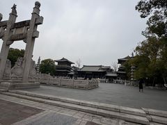 -香积寺