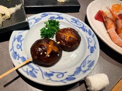-沼津港精致料理·寿喜烧·烧鸟(龙湖南桥天街日料榜单店)