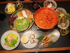 -Ameigo梅果·云贵川bistro(长宁来福士店)