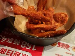 -必胜客(世欧广场店)