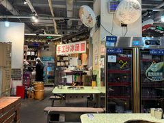 -五里关火锅(牛市口店)