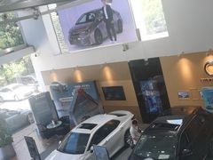 -上海和展广汽丰田4S店(老闵行店)