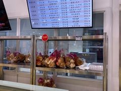 -白玉兰传统小吃