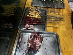 -张四烤羊肉(西藏自治区拉萨市丹杰林巷店)