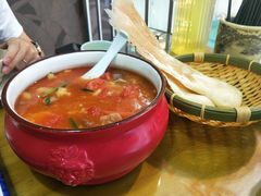 -非常粥道(天宝东街店)