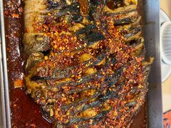 -鱼酷活鱼烤鱼(沈阳大悦城店)