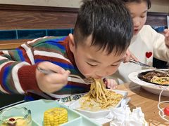 -豪客来牛排(红豆万花城店)
