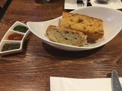 -安妮意大利餐厅(世贸天阶店)