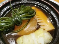 -食其家·牛丼咖喱(金桥太茂店)