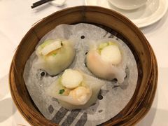 -彩福皇宴(皇室堡店)