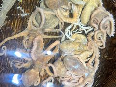 -好兄弟郭巨海鲜(天一阁店)