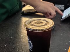 -星巴克(北京首都国际机场7店)