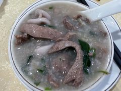 -标记美食新鲜猪杂(兴南大道店)