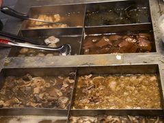 -老广州牛杂(深圳白石洲总店)