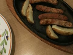 -萨莉亚意式餐厅(特力时尚汇店)