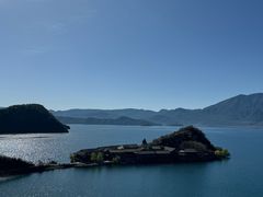 -里格村景区