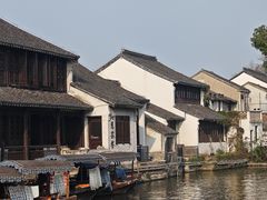 -南浔古镇