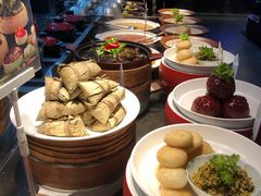 -炊江南·上海菜(国展华漕店)