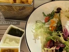 -安妮意大利餐厅(世贸天阶店)