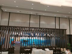 -喜宴又一村·粤菜·茶点·海鲜(壹方天地店)