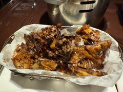 -三个大叔东北烧烤·砂锅菜(西三旗店)