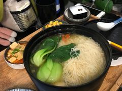麻油面线-小明同学(三里屯店)