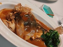 -新光酒家·河豚·海鲜·蟹料理(浦东店)