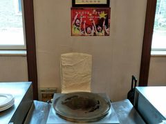 -神憩宾馆-餐厅