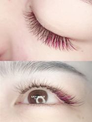 -LILY NAILS美甲美睫
