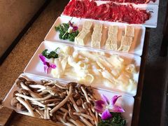 -牛事制造局牛肉火锅(莲岳路店)