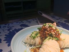 鸡丝凉面-蘇小主(徐州万达店)
