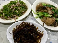 -老地方面馆(思南路店)