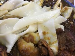 -东财大盘鸡(黑石礁店)