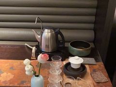 -大拙里·精致融合菜(沙湖桃源国际店)