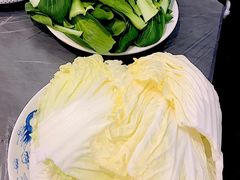 -鑫龙火锅城(青岛分店)