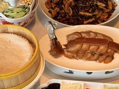 -大鸭梨烤鸭(石佛营店)