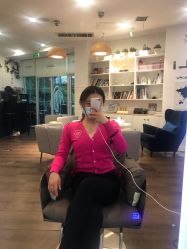 -巴黎拉斐派瑞美发沙龙