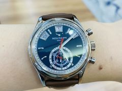 -Patek Philippe百达翡丽(上海源邸店)