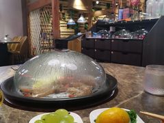 -日进一片海.生腌海鲜火锅.宵夜烧烤(三里屯总店)