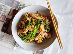 -永辉超市(中南城店)