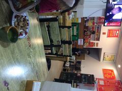 重庆万州烤鱼(华阳店)-万州浩客烤鱼(华阳店)