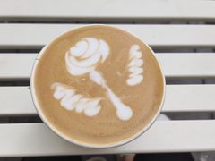-Manner Coffee(IFS一楼店)
