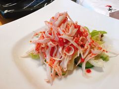 -清水日本料理铁板烧(学府路店)
