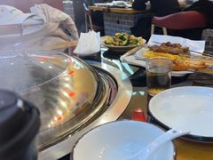 -炖四方东北铁锅炖·烧烤小龙虾(中豪国际店)