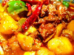 -舜玉老孙家鲜炒大盘鸡(土屋路店)