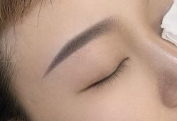 -处女座·MISS VIRGO·半永久纹眉野生眉