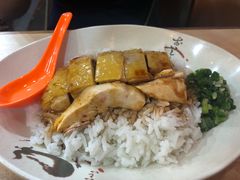 -一乐烧鹅(中环店)