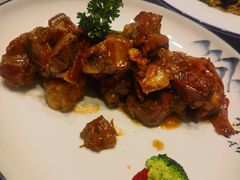 -同喜烤鸭店(光芒店)